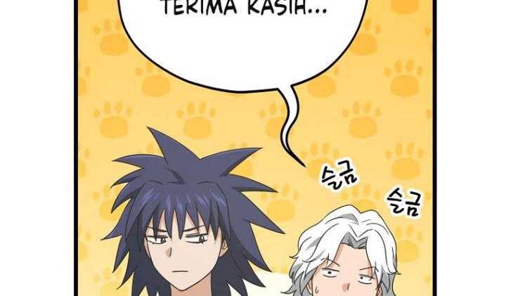 My Dad Is Too Strong Chapter 166 Gambar 9