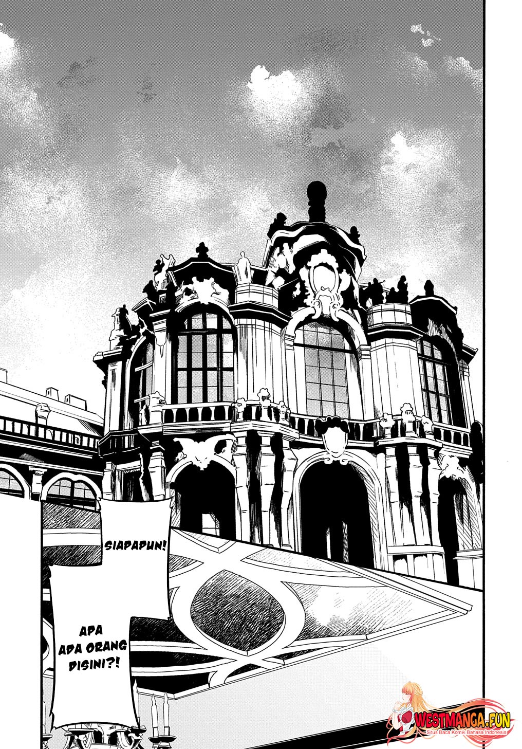 Garbage Brave: Isekai ni Shoukan Sare Suterareta Yuusha no Fukushuu Monogatari Chapter 45 Gambar 14