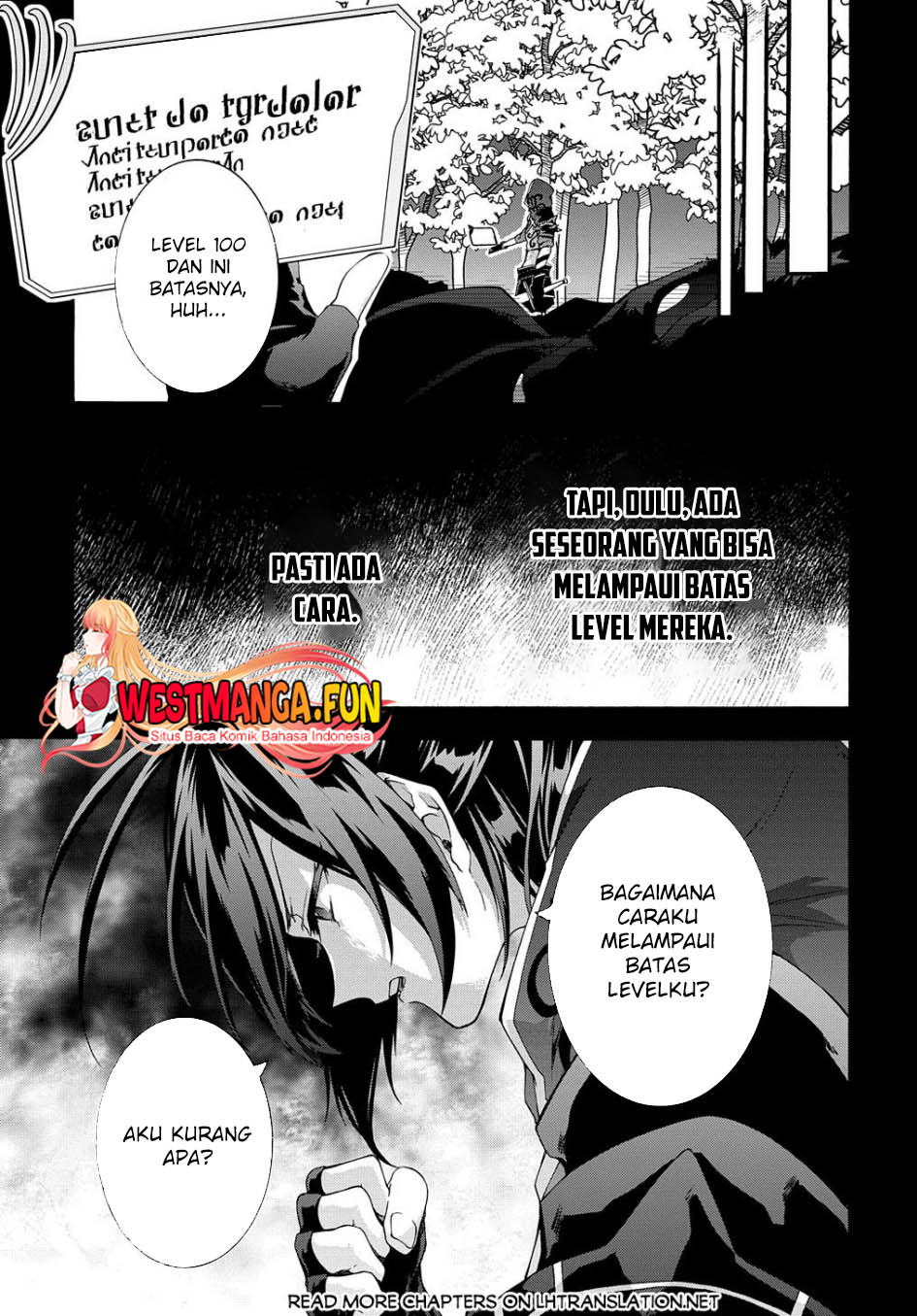 Garbage Brave: Isekai ni Shoukan Sare Suterareta Yuusha no Fukushuu Monogatari Chapter 44.2 Gambar 7