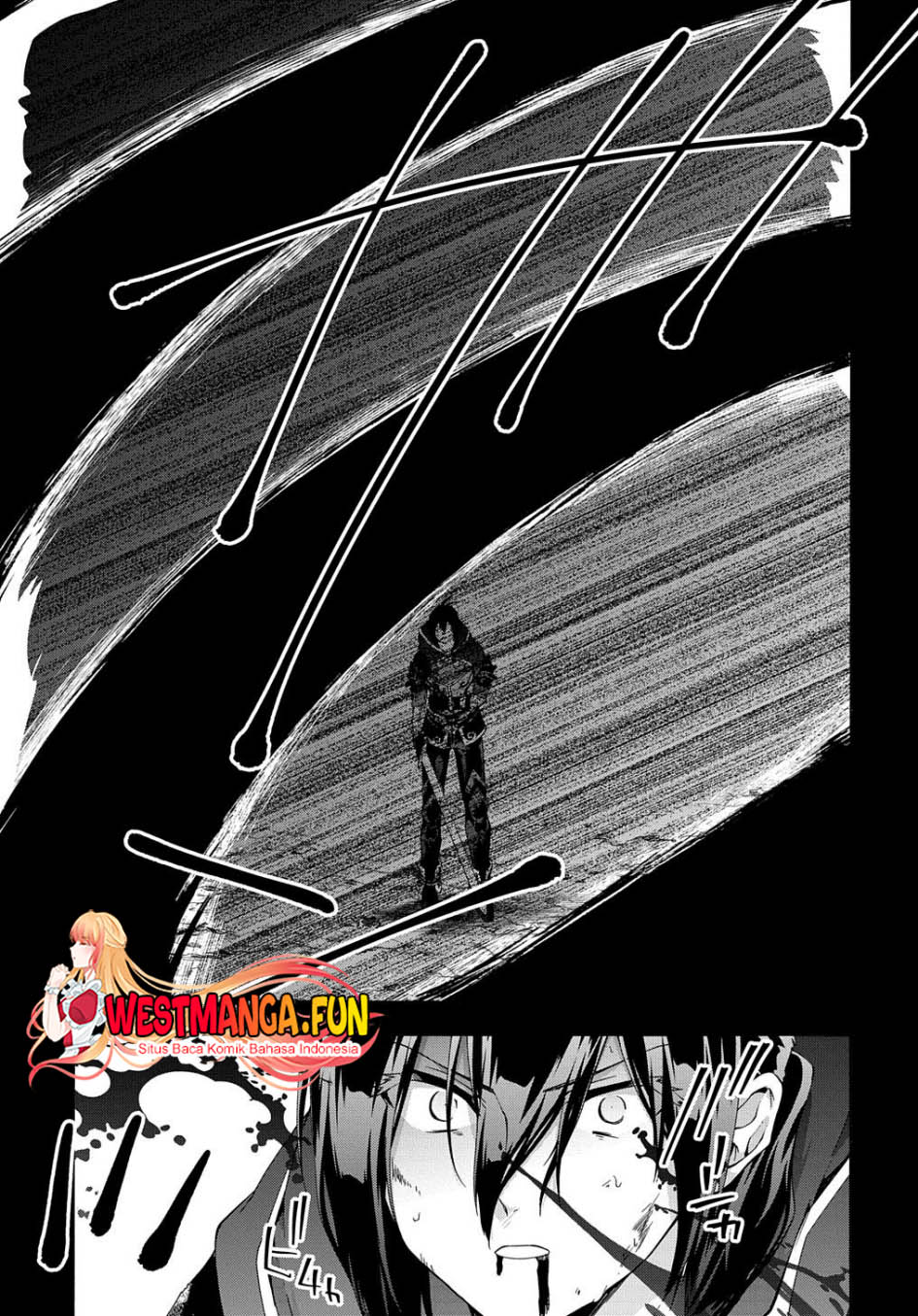 Garbage Brave: Isekai ni Shoukan Sare Suterareta Yuusha no Fukushuu Monogatari Chapter 44.2 Gambar 9