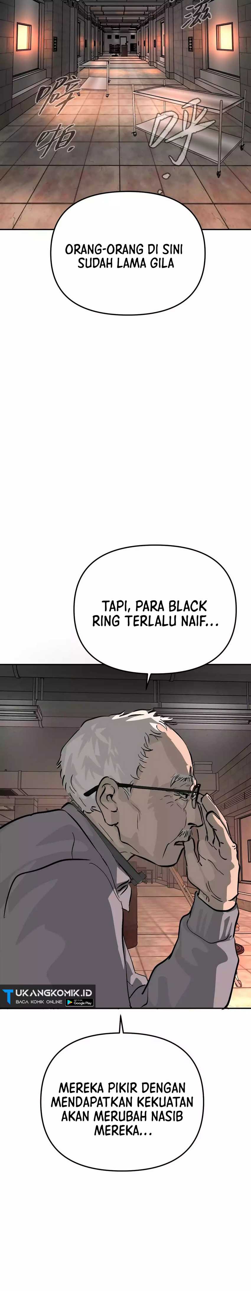 The Evil Ring Chapter 17 bahasa Indonesia Gambar 13