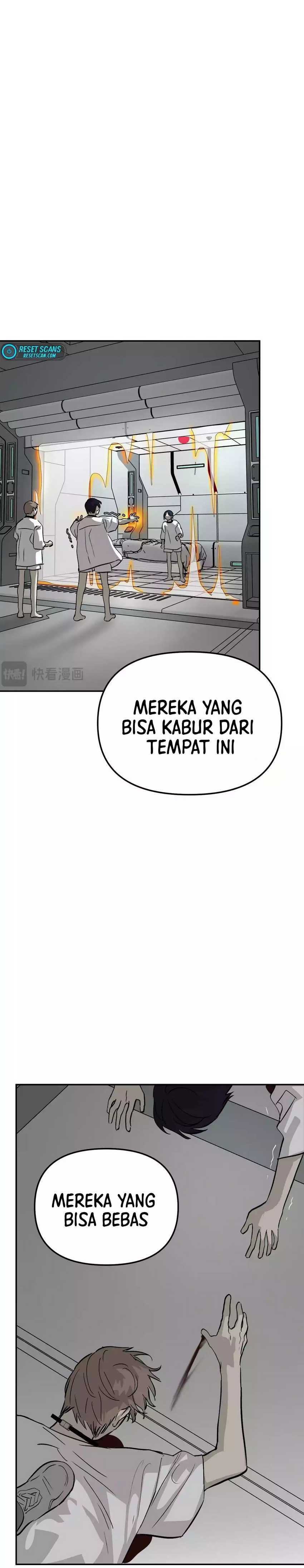 The Evil Ring Chapter 17 bahasa Indonesia Gambar 14