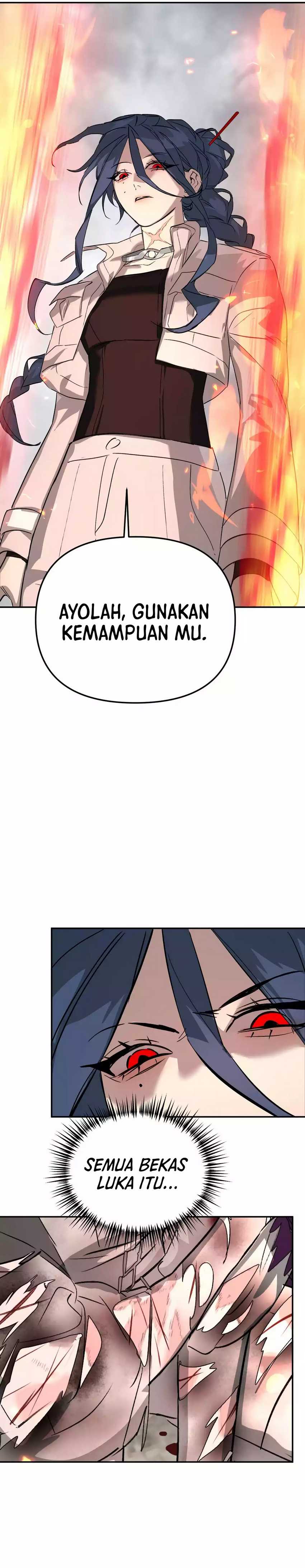 The Evil Ring Chapter 17 bahasa Indonesia Gambar 17