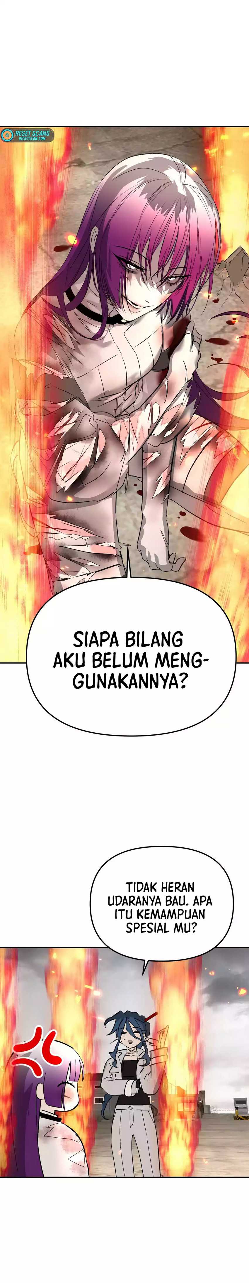 The Evil Ring Chapter 17 bahasa Indonesia Gambar 18