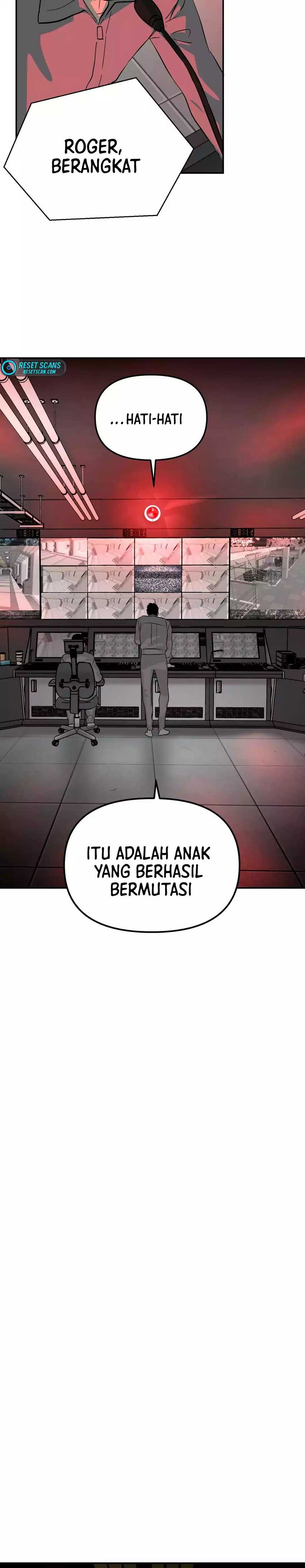 Baca Manhua The Evil Ring Chapter 17 bahasa Indonesia Gambar 2