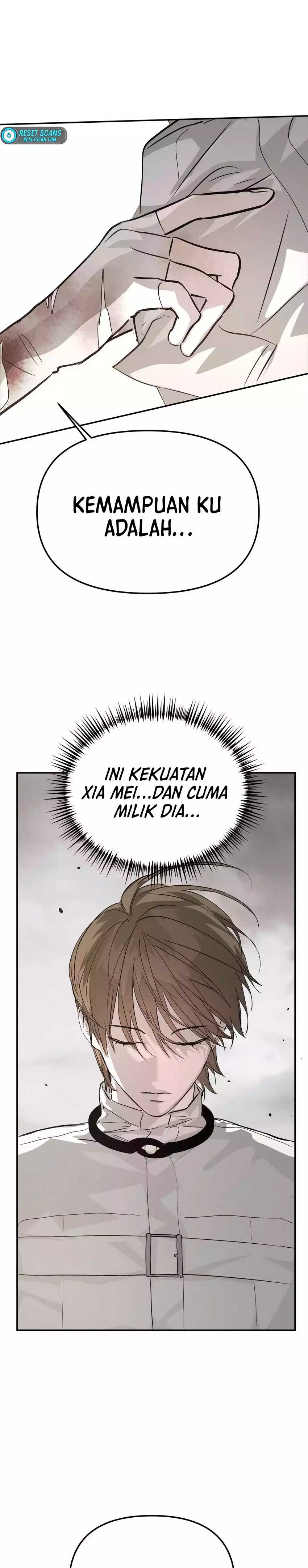 The Evil Ring Chapter 17 bahasa Indonesia Gambar 26