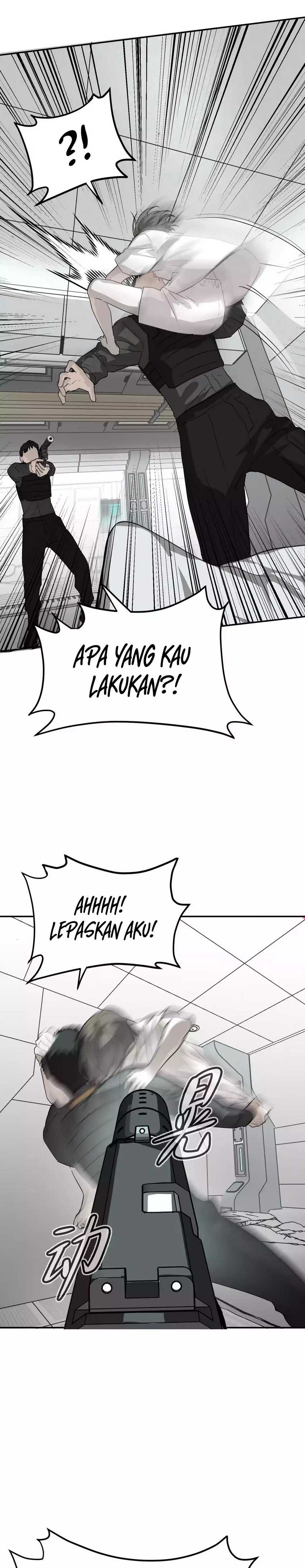 The Evil Ring Chapter 17 bahasa Indonesia Gambar 5