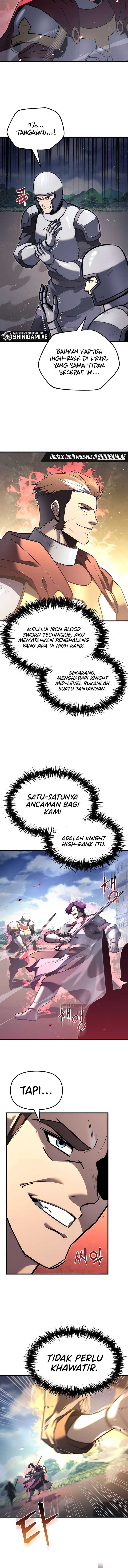 Regressor Of The Fallen Family Chapter 40 Gambar 16