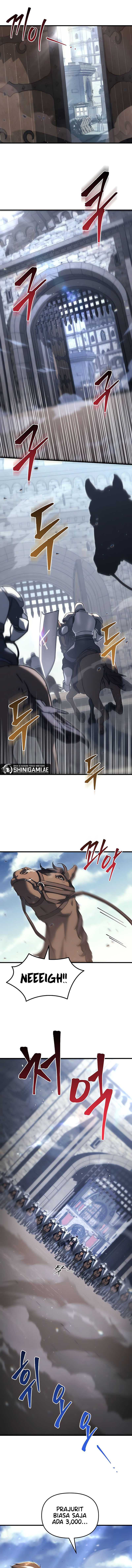 Regressor Of The Fallen Family Chapter 40 Gambar 3