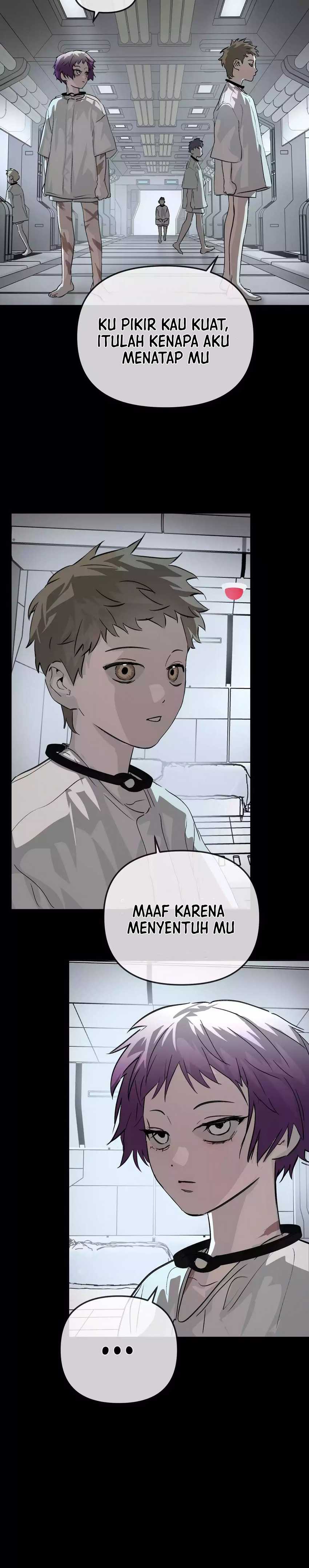 The Evil Ring Chapter 18 bahasa Indonesia Gambar 12