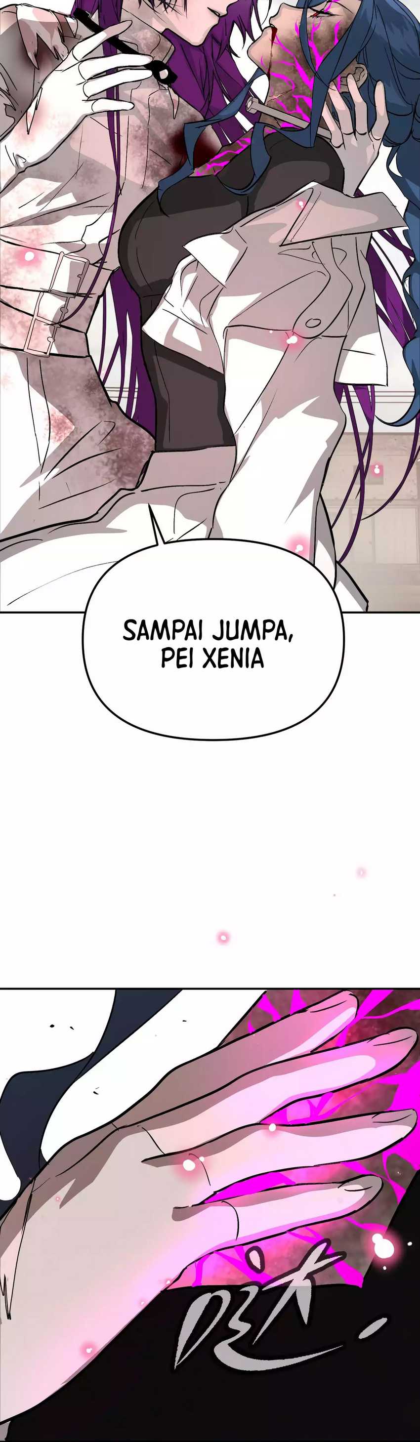 The Evil Ring Chapter 18 bahasa Indonesia Gambar 35