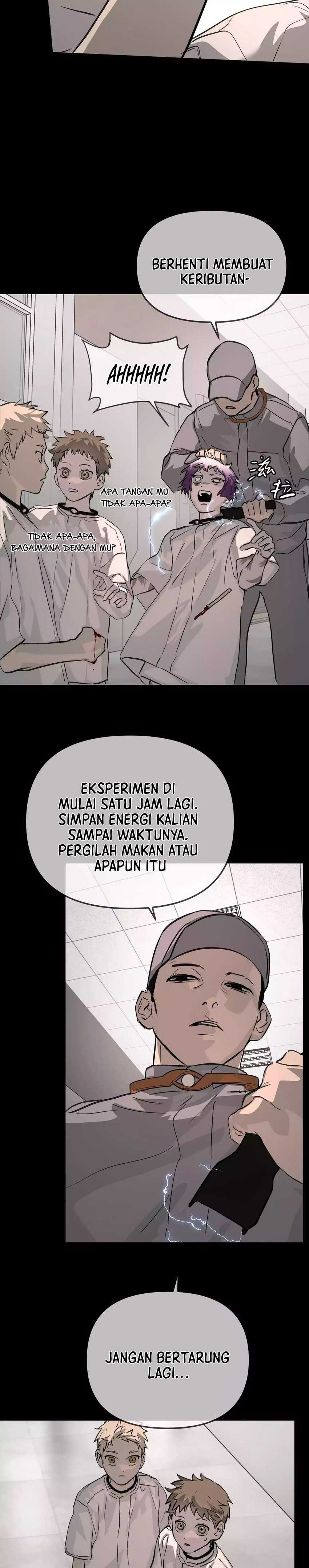 The Evil Ring Chapter 18 bahasa Indonesia Gambar 7