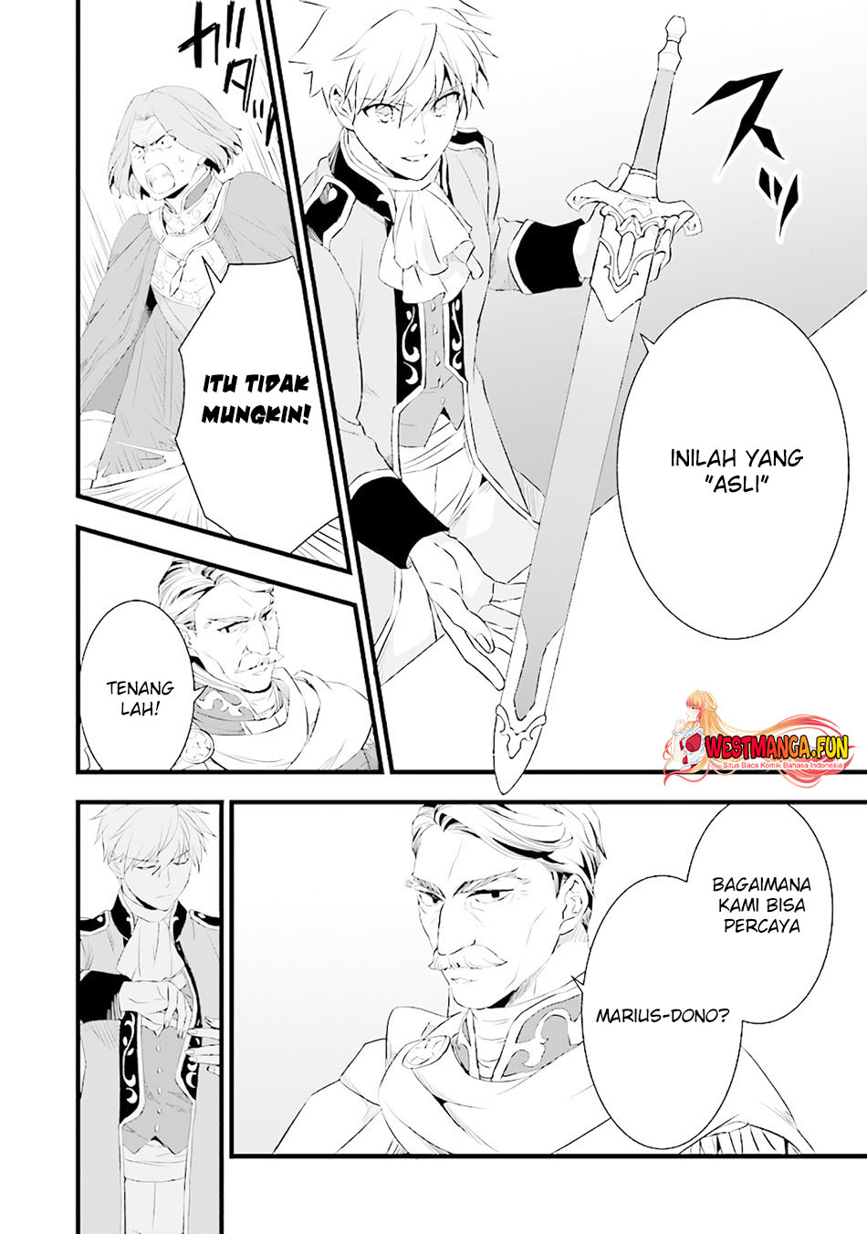 Kajiya de Hajimeru Isekai Slow Life Chapter 14 Gambar 28