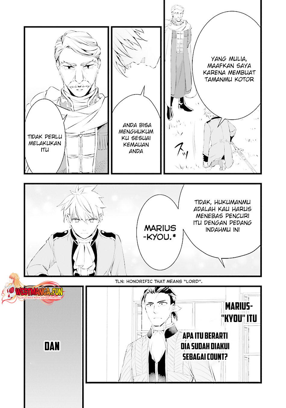 Kajiya de Hajimeru Isekai Slow Life Chapter 14 Gambar 41