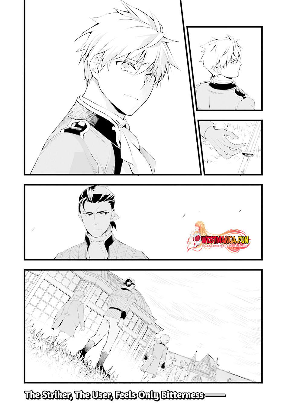 Kajiya de Hajimeru Isekai Slow Life Chapter 14 Gambar 43