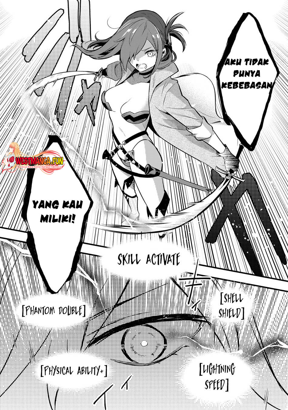 Welcome to Cheap Restaurant of Outcasts! Chapter 45 Gambar 16