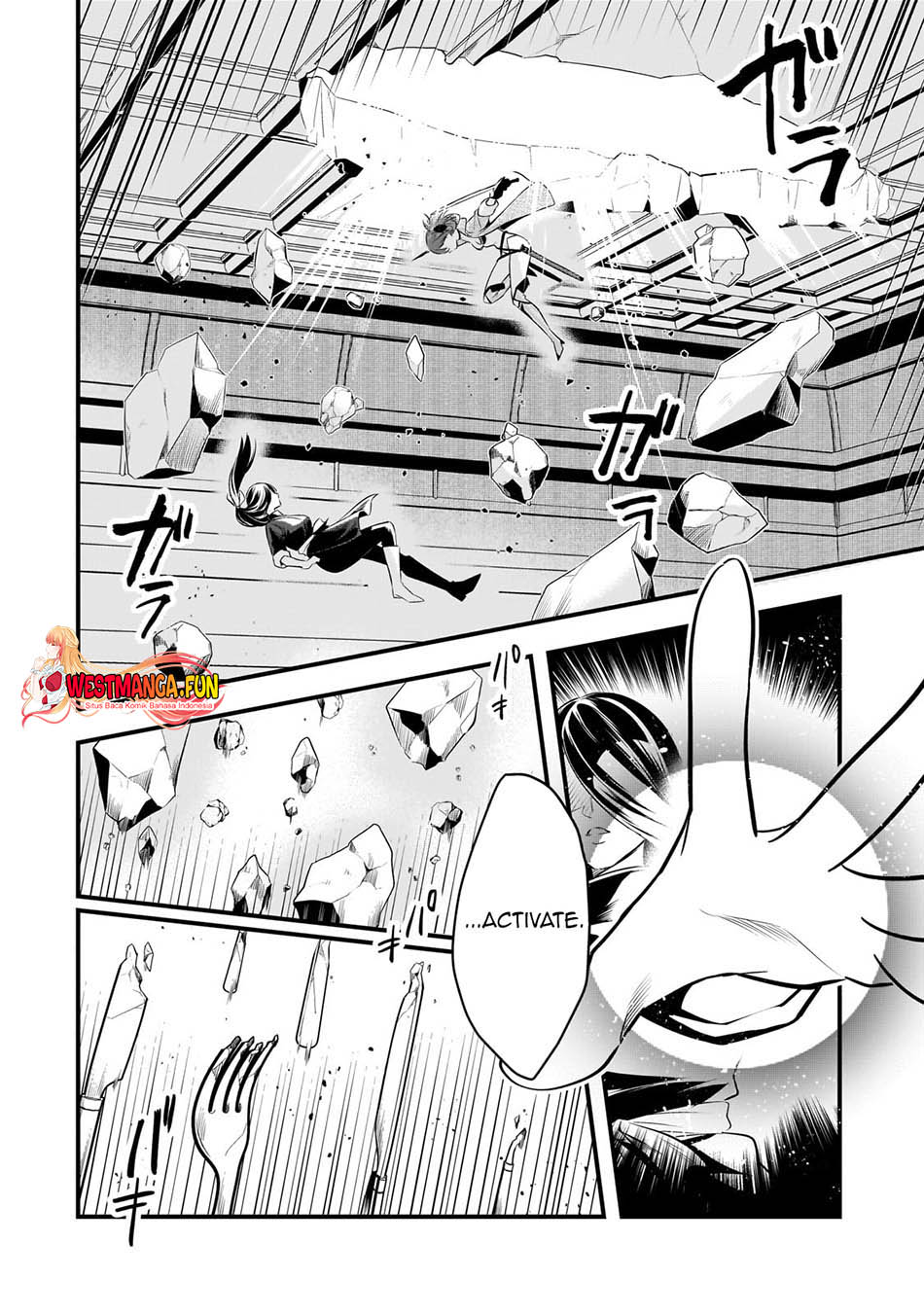 Welcome to Cheap Restaurant of Outcasts! Chapter 45 Gambar 19