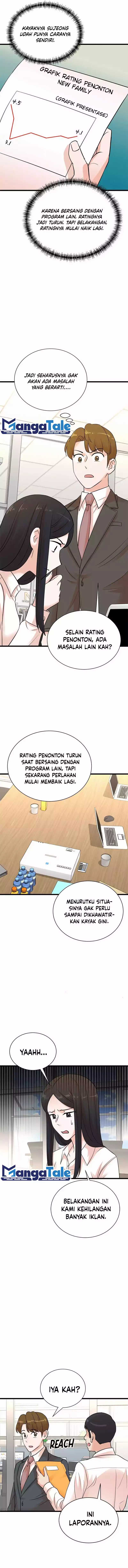 Baca Manga Second Life Producer Chapter 144 Gambar 2