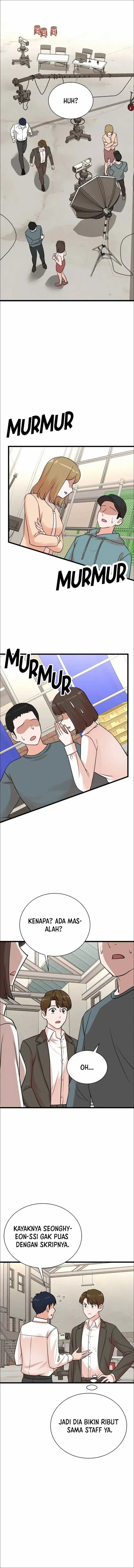 Baca Manga Second Life Producer Chapter 140 Gambar 2