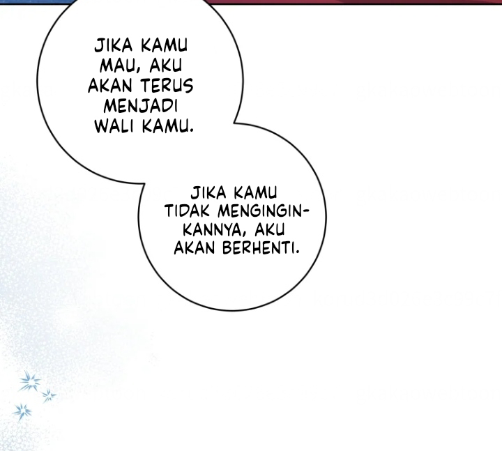 Black Killer Whale Baby  Chapter 27 Gambar 11