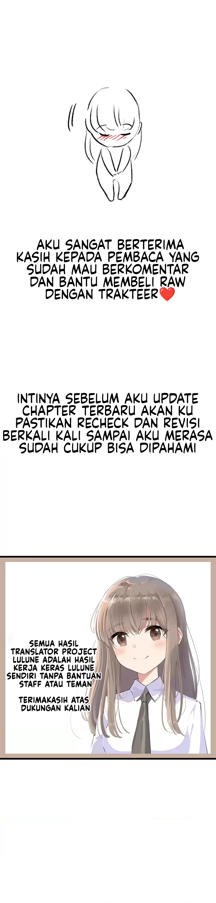 Black Killer Whale Baby  Chapter 27 Gambar 129