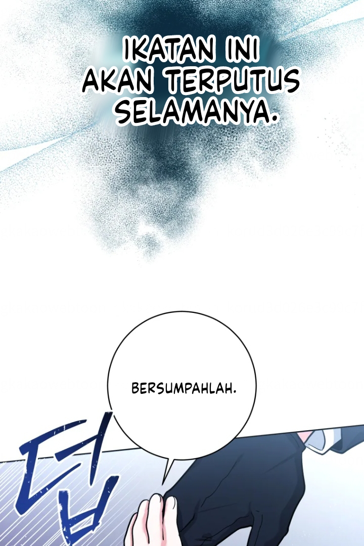 Black Killer Whale Baby  Chapter 27 Gambar 15