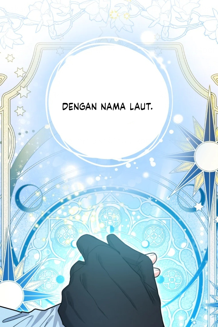 Black Killer Whale Baby  Chapter 27 Gambar 27