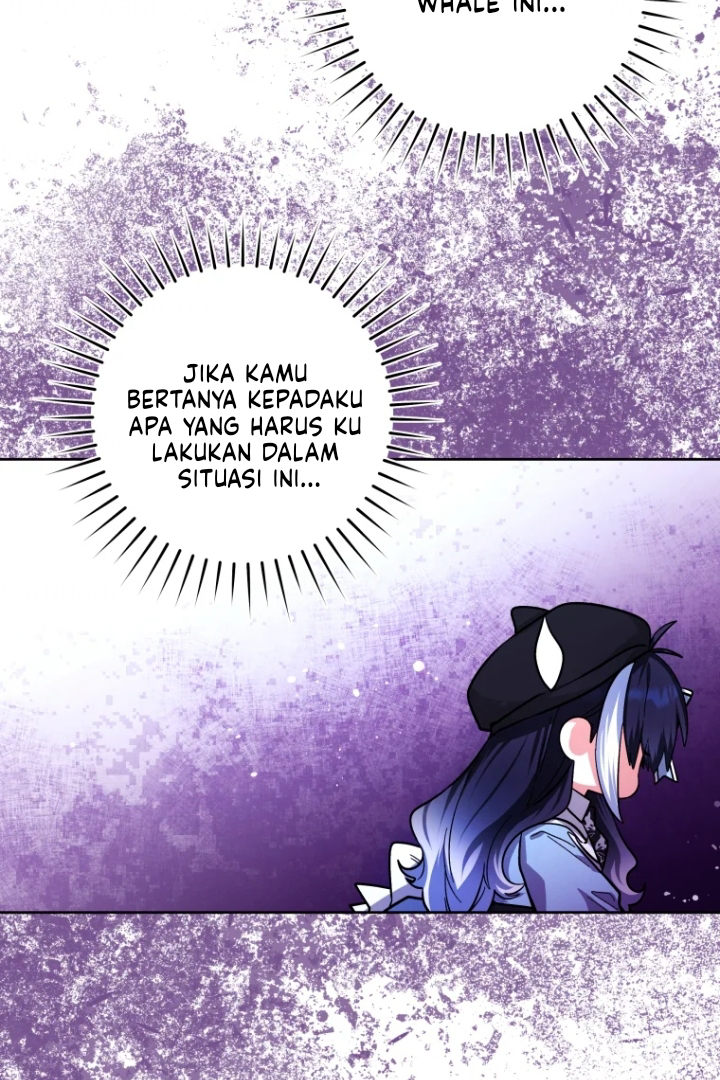 Black Killer Whale Baby  Chapter 27 Gambar 34