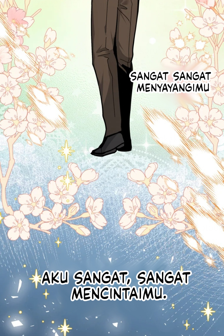 Black Killer Whale Baby  Chapter 27 Gambar 4