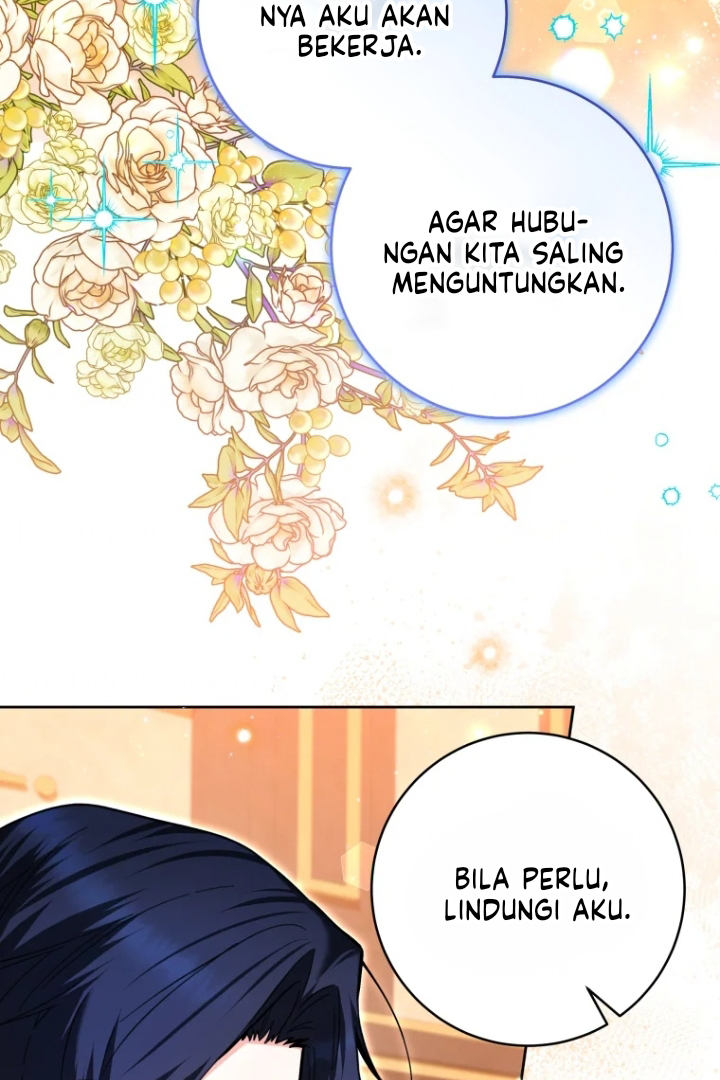 Black Killer Whale Baby  Chapter 27 Gambar 90