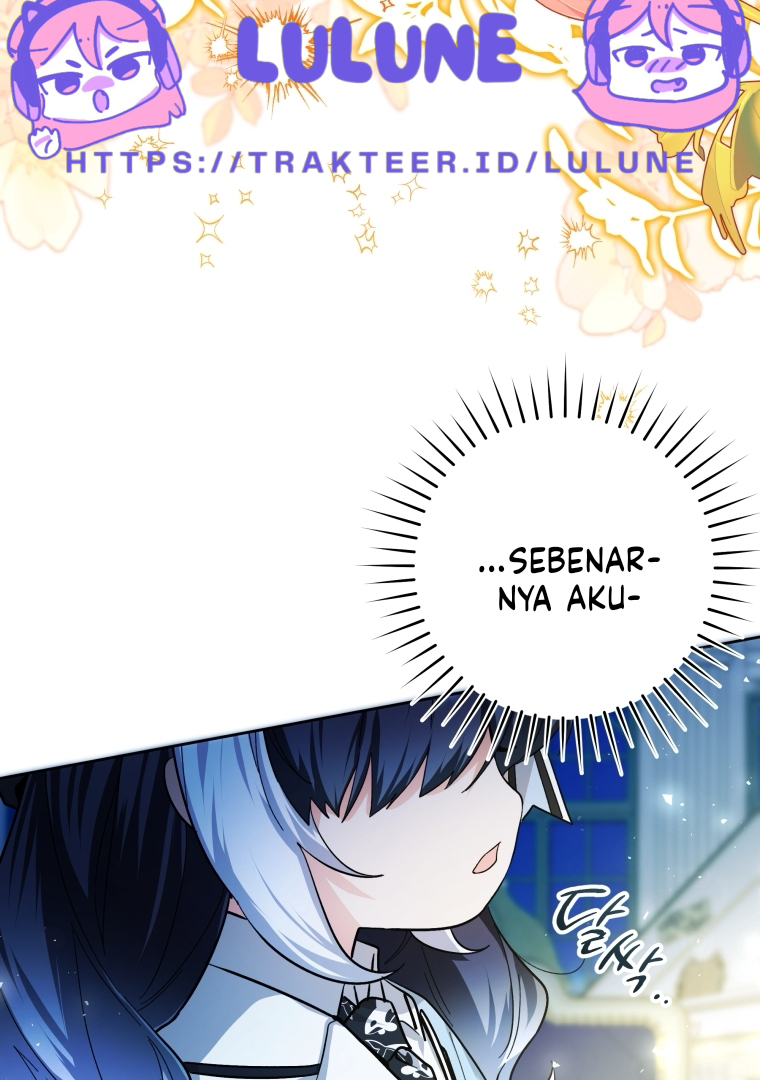 Black Killer Whale Baby  Chapter 26 Gambar 107