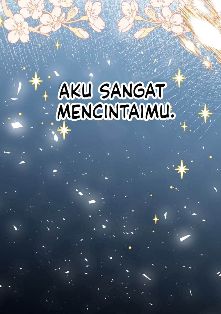 Black Killer Whale Baby  Chapter 26 Gambar 118