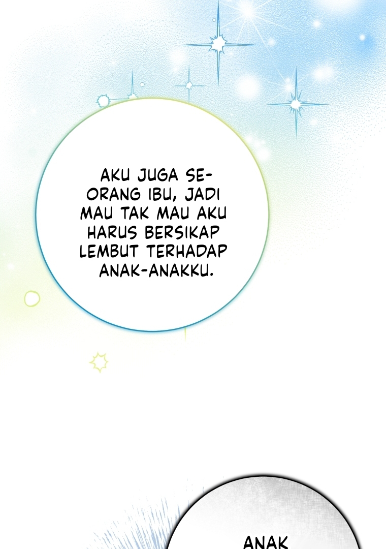 Black Killer Whale Baby  Chapter 26 Gambar 15