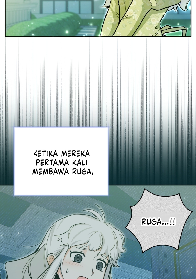 Black Killer Whale Baby  Chapter 26 Gambar 19