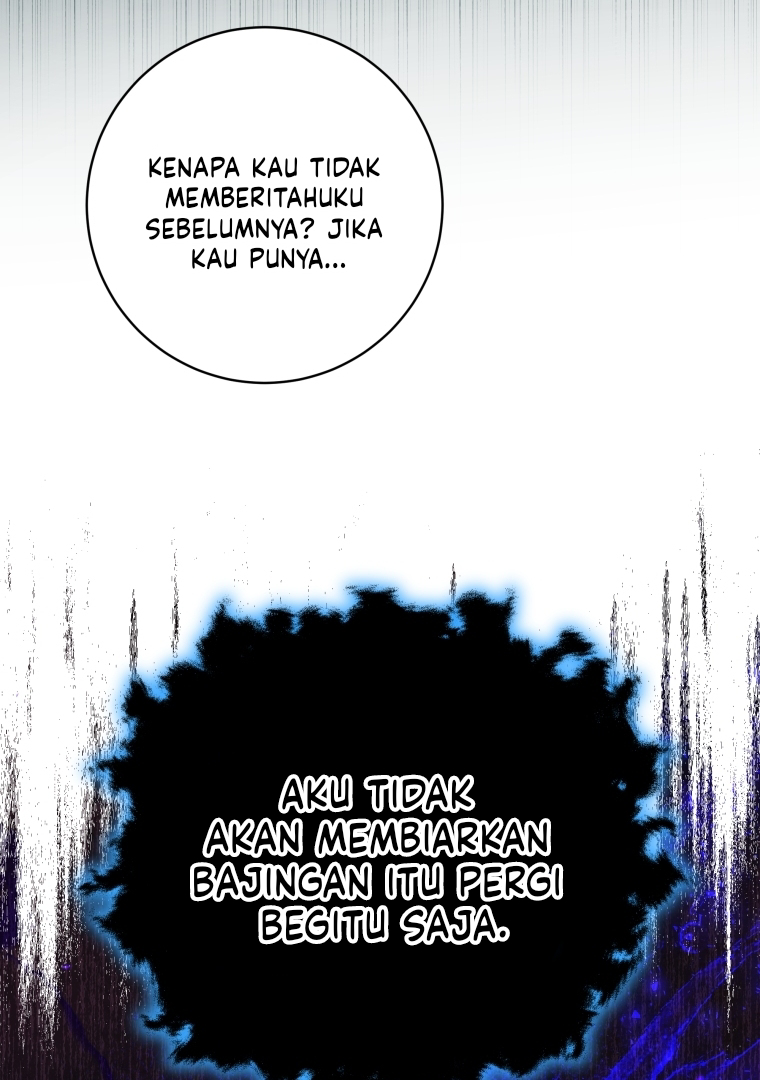 Black Killer Whale Baby  Chapter 26 Gambar 22