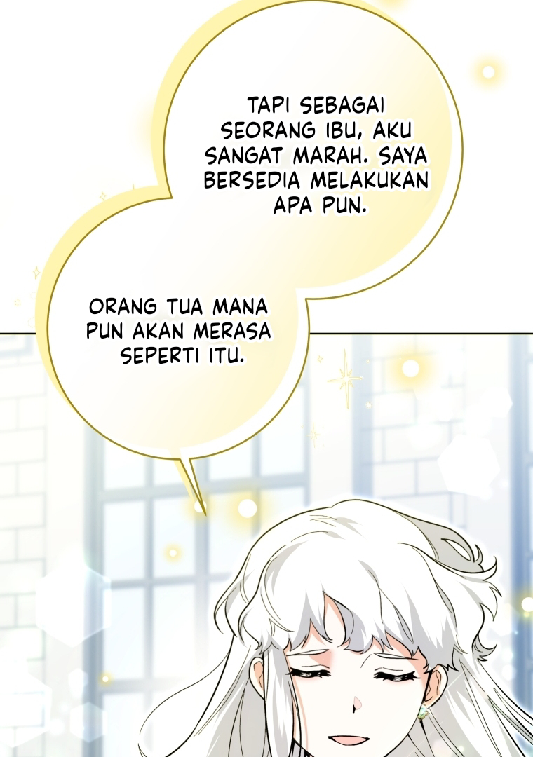 Black Killer Whale Baby  Chapter 26 Gambar 26