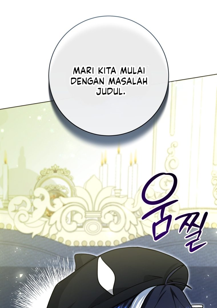 Black Killer Whale Baby  Chapter 26 Gambar 45