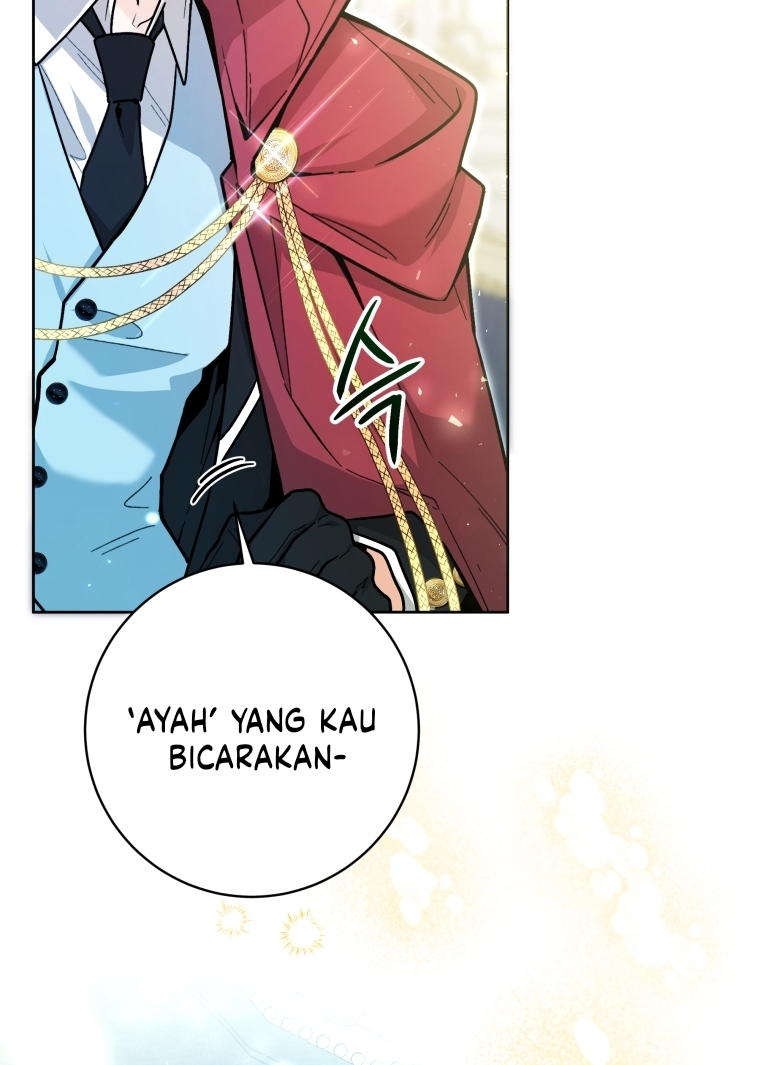 Black Killer Whale Baby  Chapter 26 Gambar 70