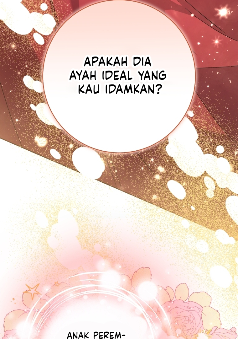 Black Killer Whale Baby  Chapter 26 Gambar 72