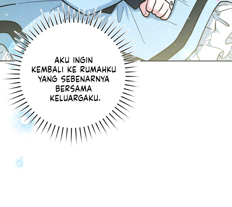 Black Killer Whale Baby  Chapter 26 Gambar 84