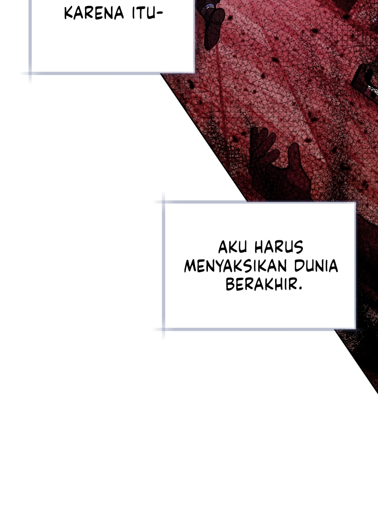 Black Killer Whale Baby  Chapter 26 Gambar 93