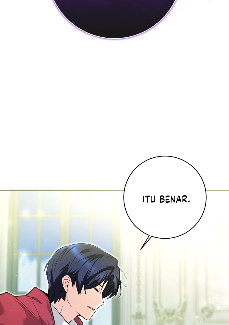 Black Killer Whale Baby  Chapter 26 Gambar 96