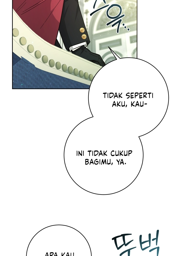 Black Killer Whale Baby  Chapter 26 Gambar 98