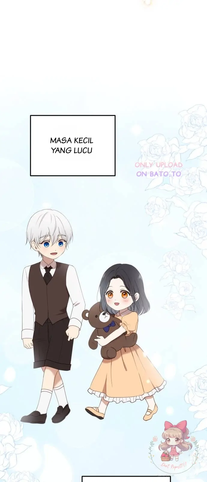 The Villainess Just Wants To Live in Peace! Chapter 22 bahasa Indonesia Gambar 15