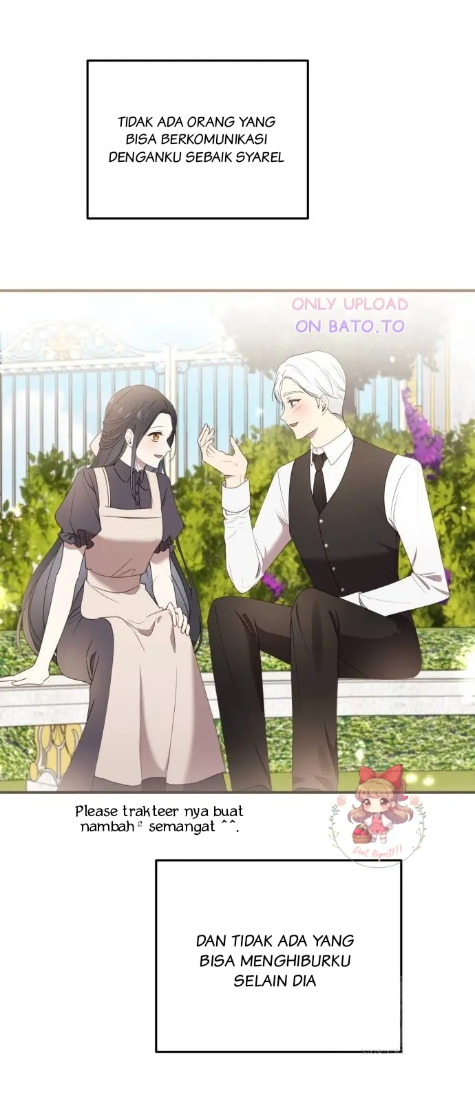 The Villainess Just Wants To Live in Peace! Chapter 22 bahasa Indonesia Gambar 19