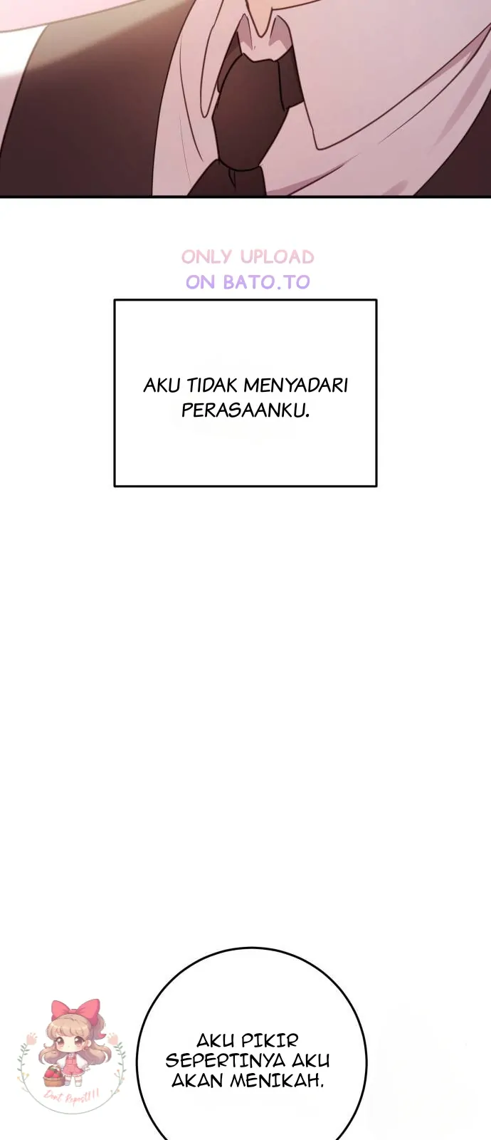 The Villainess Just Wants To Live in Peace! Chapter 22 bahasa Indonesia Gambar 21
