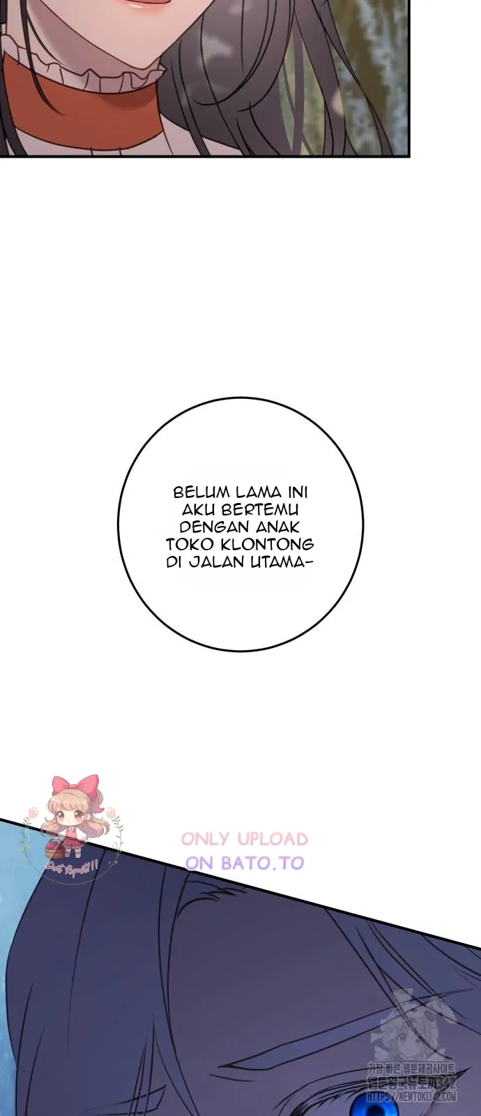 The Villainess Just Wants To Live in Peace! Chapter 22 bahasa Indonesia Gambar 24
