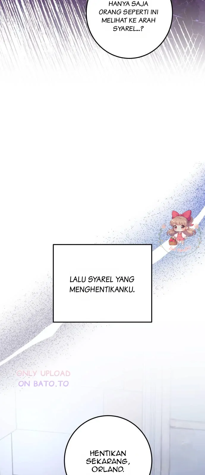 The Villainess Just Wants To Live in Peace! Chapter 22 bahasa Indonesia Gambar 29