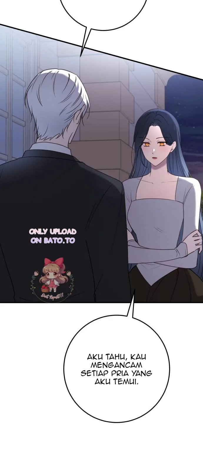 The Villainess Just Wants To Live in Peace! Chapter 22 bahasa Indonesia Gambar 31