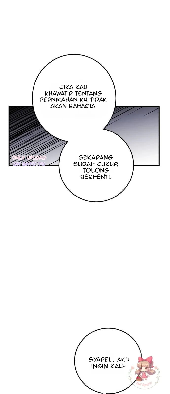 The Villainess Just Wants To Live in Peace! Chapter 22 bahasa Indonesia Gambar 32
